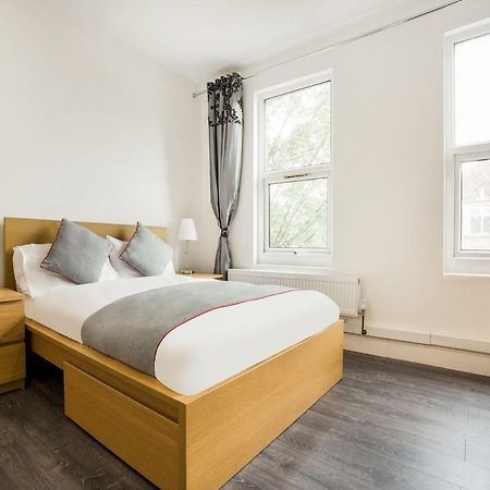 The Broadway Hotel - London Heathrow Саутхолл Экстерьер фото